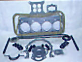 Early Hemi Gaskets