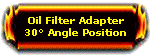 oil filter adapter 30 degrees