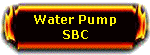 SBC Water Pump