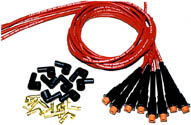 Spark Plug Wires