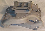 Dodge Hemi Intake Manifold