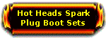 Hot Heads Boot Set