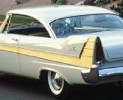 Plymouth Fury