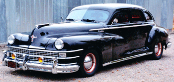 1947 Chrysler