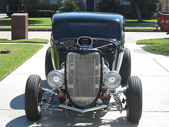 1933 Ford