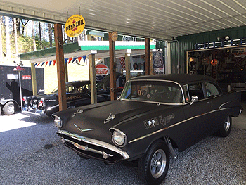 1955 Chevy