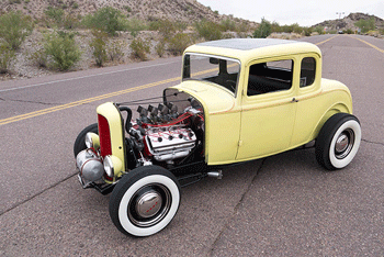 1932 Ford