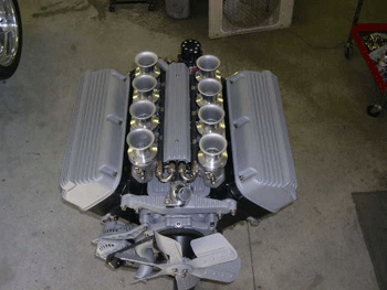 331 Hemi