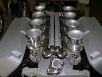 331 Hemi