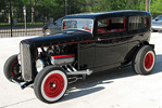 '32 Hemi Project