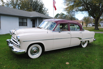 1954 Dodge