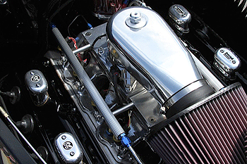 1932 Ford 331 Hemi