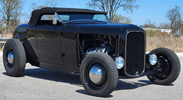 1932 Ford