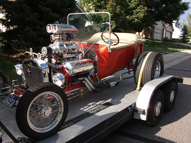 430 Stroked Hemi