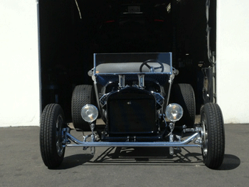 1923 T-Bucket