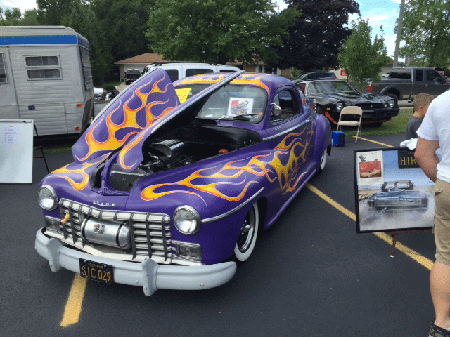 1947 Dodge