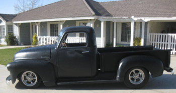 1947 Chevy Truck