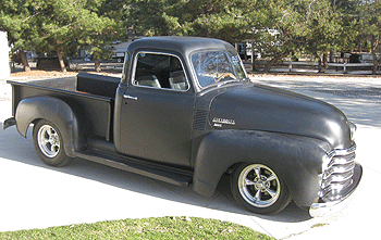 1947 Chevy Truck