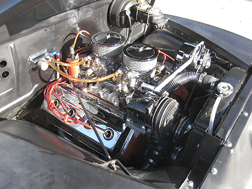 1947 Chevy Truck