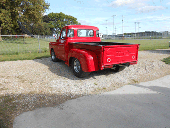 1955 Dodge Truck