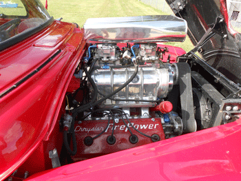 1955 Dodge Truck