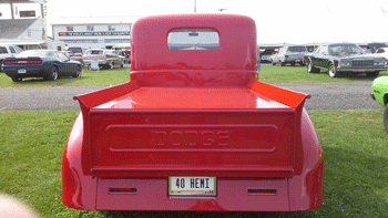 1940 Dodge Truck