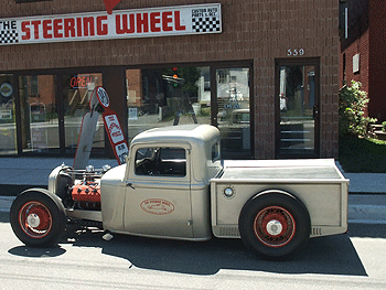 1934 Dodge Pick Up