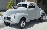 1941 Willys