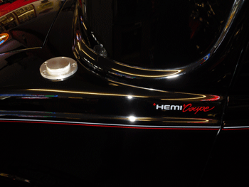 Hemi Coupe