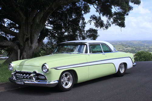 1955 DeSoto