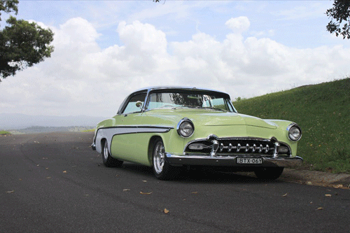 1955 DeSoto