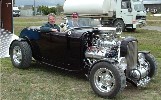 Deuce Roadster