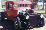 1931 Chrysler