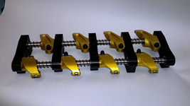 Roller Rocker Assembly