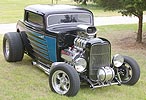 1932 Ford