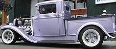 1934 Ford