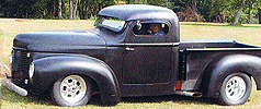 354 Hemi Truck