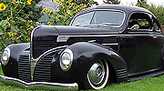 39 Dodge Luxury Liner