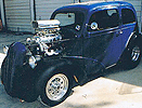 Anglia Hemi