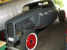 1934 Ford Roadster