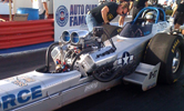 Nitro Dragster