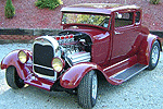 331 Hot Rod