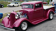 32 Dodge Pickup