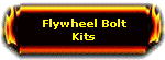 Flywheel Bolt Kits